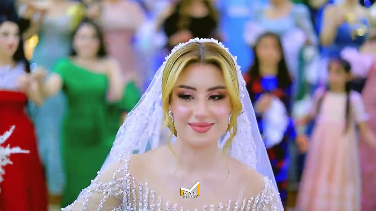 الفنان حميد قيراني حفلة زفاف كامل & ديانا الحزء الأول تصوير ماكس فيديو