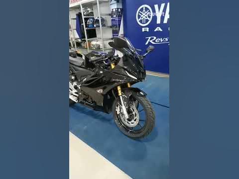 yamaha ka naya model