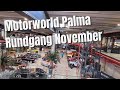 November Motorworld