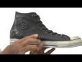 Converse by John Varvatos Chuck Taylor All Star Hi - Staples  SKU#:8141821