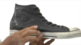 Converse by John Varvatos Chuck Taylor 