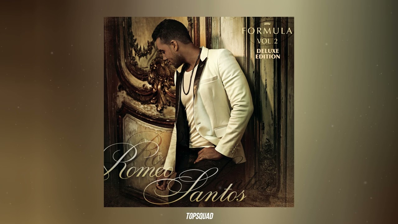 Romeo Santos - 7 Días