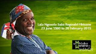 Umbongo Ka Zaw Zaw Saba Mbixane