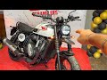 2026 All New BSA Scrambler 650 Review | Better Than Royal Enfield?