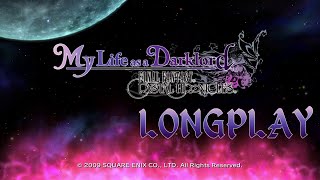 Final Fantasy Crystal Chronicles My Life As A Dark Lord Longplay