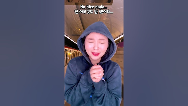 ESTO DE ESPAÑA ME DA RABIA🤬🤬 #carterista #barcelona #españa | Mi Coreana