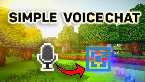 How to install Voicechat on Aternos