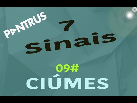 7 sinais Ciúmes com Odair Comin