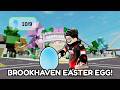 ADA EVENT BARU DEKAT BROOKHAVEN ? 🤔 EASTER EGGS BROOKHAVEN 😱