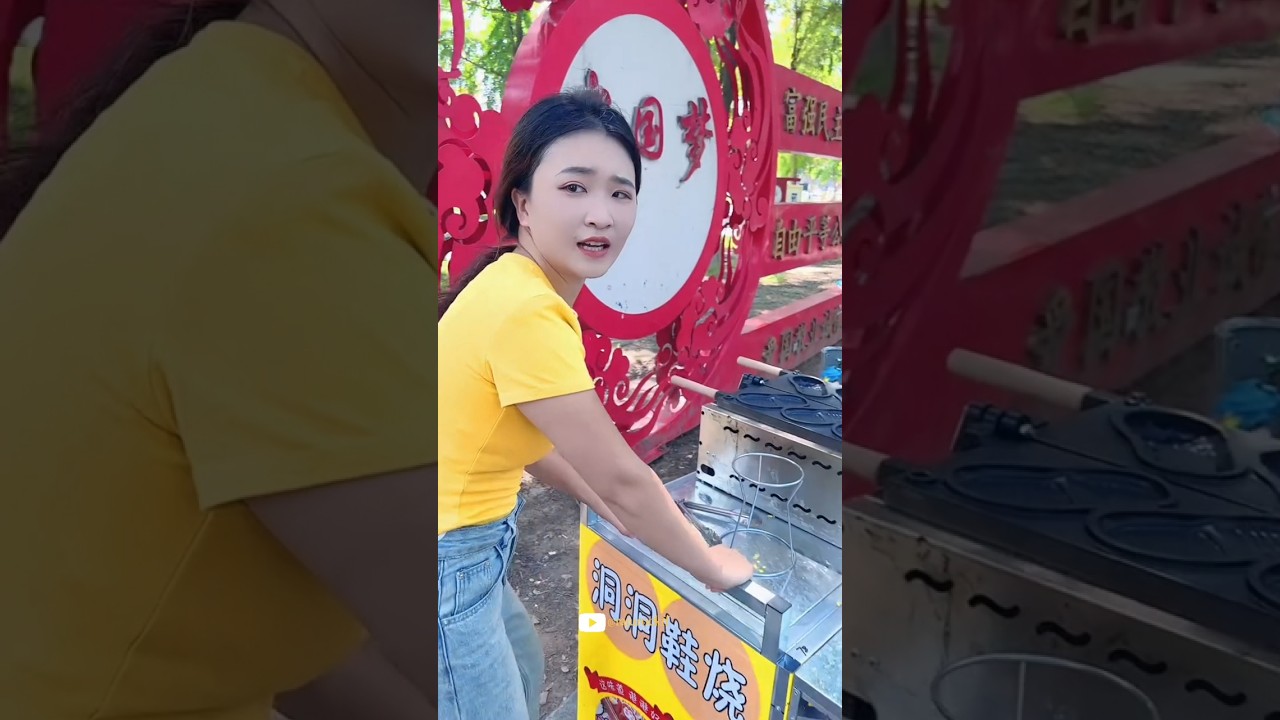 “Wait Didi! Make Me a Cake 🧁 | Cute Cat Lost Likes 😿 | Funny Cake Shop Story 😂❤️”