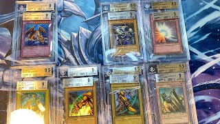 yugioh crystal revenge card list price Yu-Gi-Oh! - Crystal Revenge main image 0