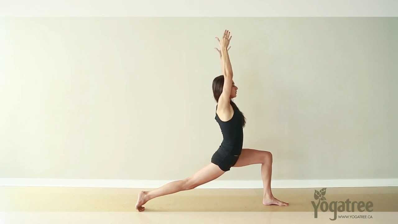 Utthan Pristhasana (Lizard Pose) - Health Benefits, How to do?