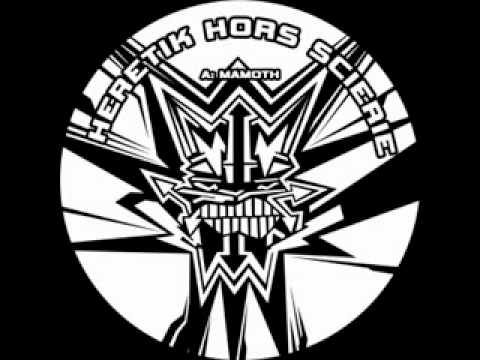 Lowkey & Kardinal - Mamoth [Heretik Hors Sciere #99] - Side A