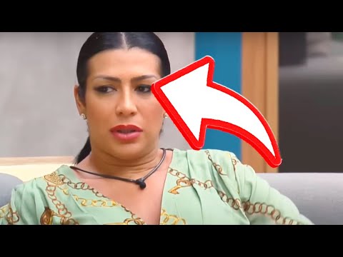 A fazenda 14 MORANGO ACUSA PELE DE OLHAR ELA NO BANHO ELE VAI SER EXPULSO!