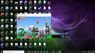 Epic Battle Fantasy Adventure Story Level 1 in 26.89 screenshot 3