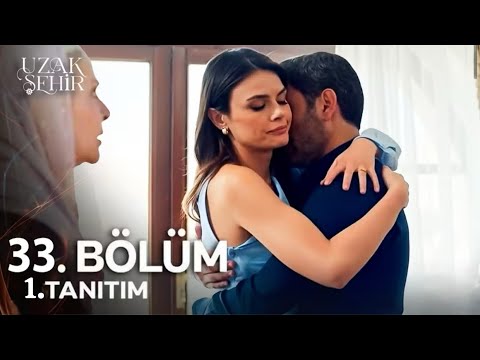 المدينة البعيدة الحلقة 33 الإعلان 1 جيهان هو زوجي أريد أن أبقى مع الشخص الذي أحبه