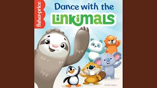 Freeze Dance With Sloth