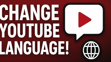 How to Watch Any YouTube Video in Different Languages (Easy Trick!)