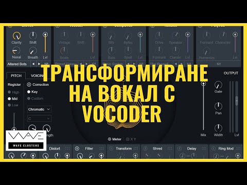 Как да трансформираме