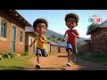 አሌ ቡሌ Ethio Kids #ethiopiankids #animation #ልጆች #nurseryrhymes #funny #cartoon