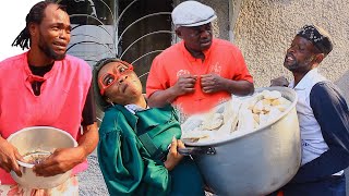 Gag Conais 2024 Bikedi Ya Dubai Avec Aida, Mukwata, Bobo, Mbatasiala, O