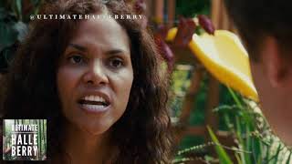 Halle Berry: Things We Lost In The Fire ('Three Twenties' Scene)