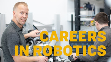 University of Idaho Professorship Strengthens Robotics Research