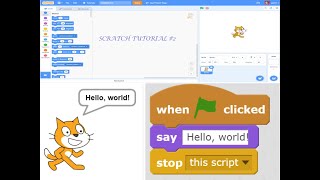 Scratch Game Animation Development Code With Arjun
