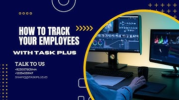 How to use Leave management system? | Task Plus