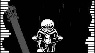 [ Megalovania Hard - Mode] A Real Bad Time -Iamaboss0