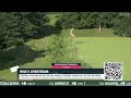 Disc Golf Pro ACE RUNS at Pickard Park || 2024 Des Moines Challenge Round 2