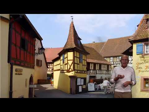 Video: Rhônevallei-reisgids
