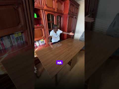 Чёрный русский нашёл стол книжку #юмор #прикол #черныйрусский