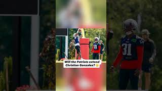 Louis Riddick weighs in on Christian Gonzalez contract talks ✍️
✔️ Subscribe to ESPN Unlimited: https://plus.espn.com/nfl
#ESPN Louis Riddick weighs in on Christian Gonzalez contract talks ✍️