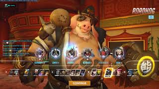 D.Va/Hog/Soldier - 3200 - Hollywood