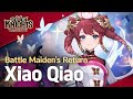 【Official】[Seven Knights Re:BIRTH] Xiao Qiao - Hero PV
