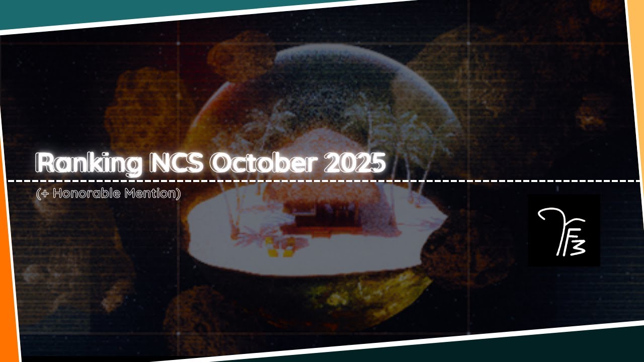 Ranking NCS October 2025
