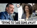 Makes No Sense: Ted Cruz DESTROYS Democrats For Trying To Take Guns Away From Law-Abiding Citizens