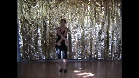 How to dance Tap Breaks with Variations: travelling/turning/with spring toes/with tap spring toe hop