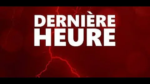 Un sisme de magnitude 6,4 frappe le nord de la Cal...