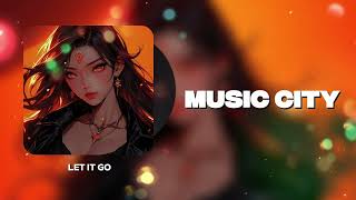 dvine - Let It Go