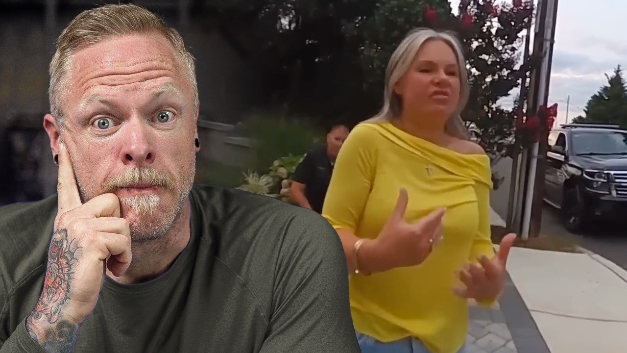 Hands Down the BEST Bodycam of the Year