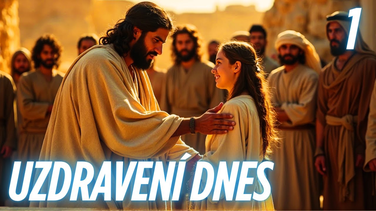 Uzdravování: Jak se naučit spolupracovat s Duchem svatým? (Lekce 1) | Leszek Korzeniecki