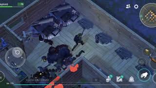 Last day on earth raid player6848