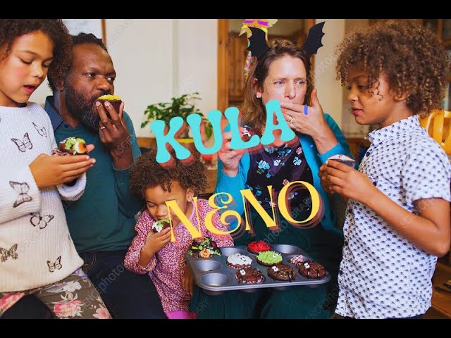 "KULA NENO" | Tabitha Kimani