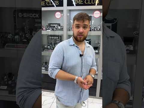 Skmei PRX, как вы думайте они топ? Ну и да GA-...