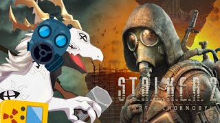 【S.T.A.L.K.E.R. 2: Heart of Chornobyl】新人STALKER多眼龍、再びゾーンへ　#8【白流といち】