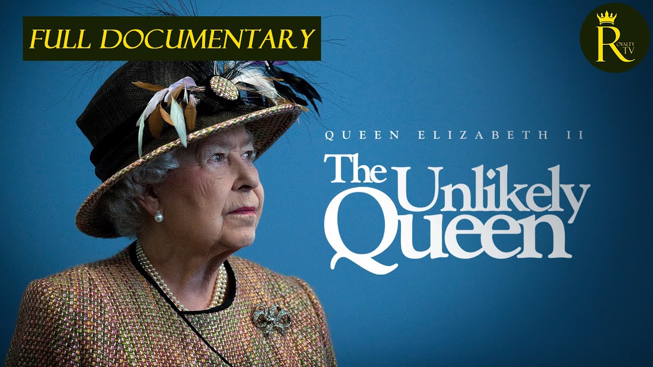 Queen Elizabeth II: The Unlikely Queen (2024) (2024)