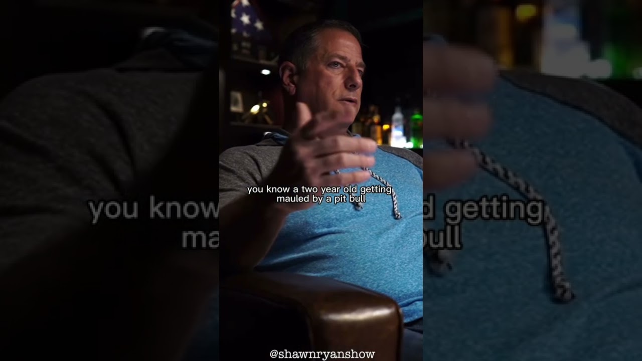 The reality of what Law Enforcement deal with on a daily basis 