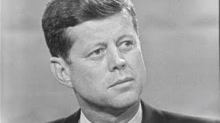 How John F. Kennedy used TV to connect with Americans
